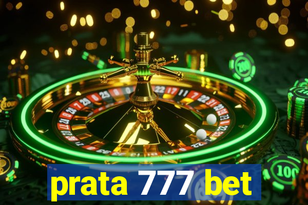 prata 777 bet